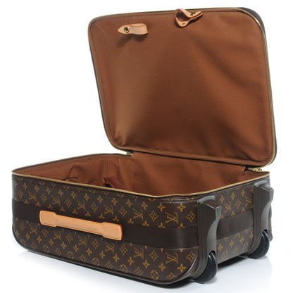 Louis Vuitton Monogram Pegase 60 4 of 8