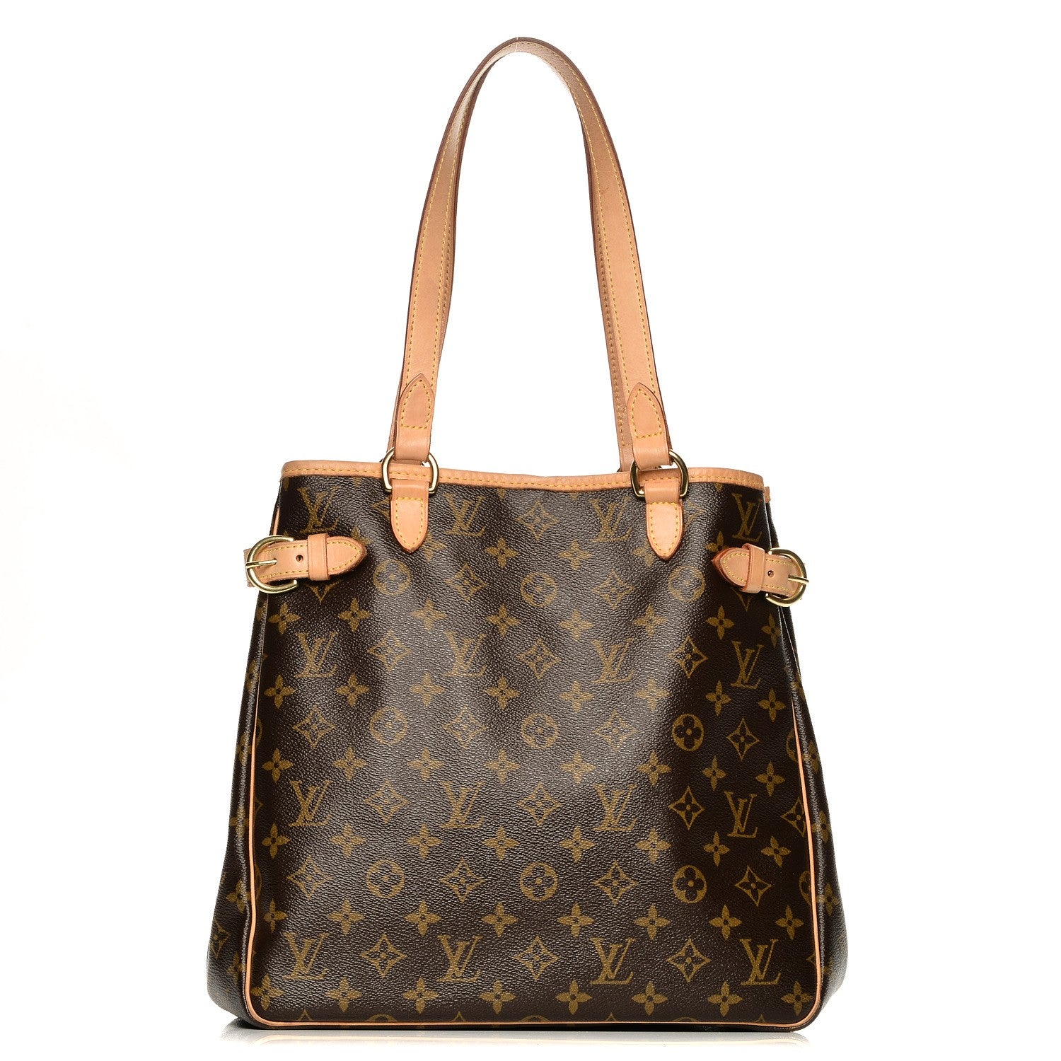 Louis Vuitton Monogram Batignolles Vertical 1 of 6