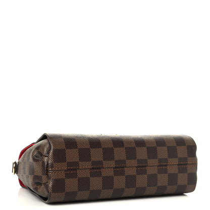 Louis Vuitton Damier Ebene Croisette 4 of 9