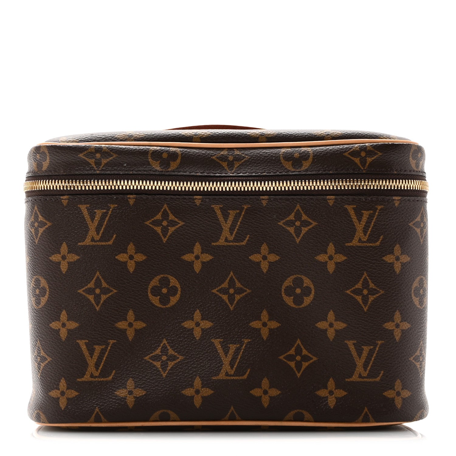 Louis Vuitton Monogram Nice BB 1 of 12