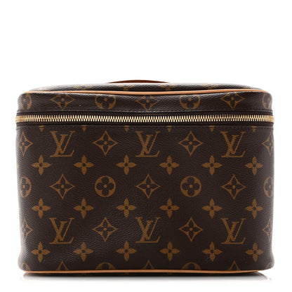 Louis Vuitton Monogram Nice BB 1 of 12