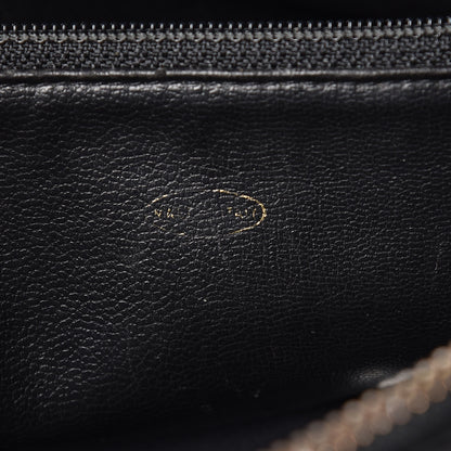 Chanel Caviar CC Shoulder Bag Black 9 of 15