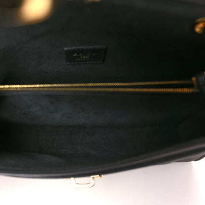 Louis Vuitton Monogram Victoire Black 5 of 9