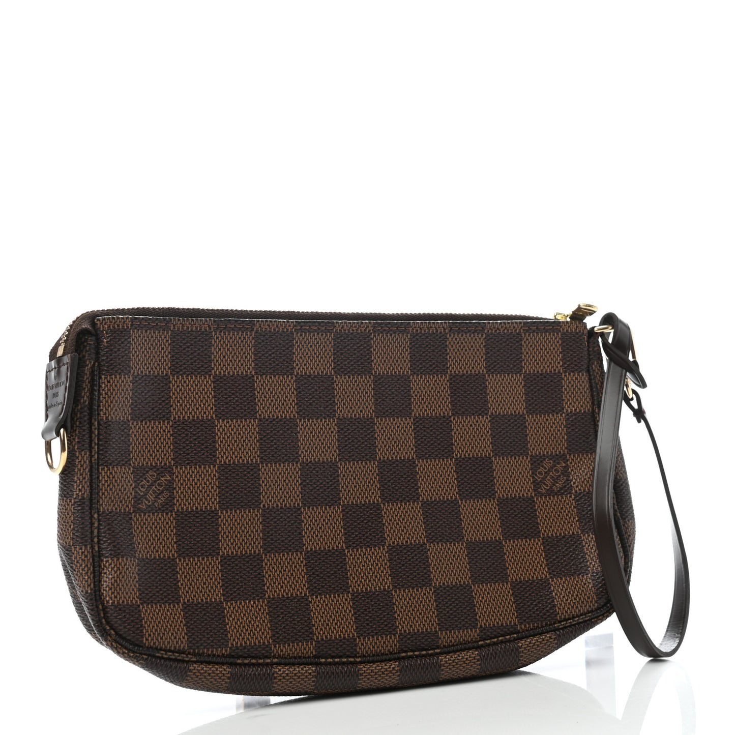Damier Ebene Pochette Accessories