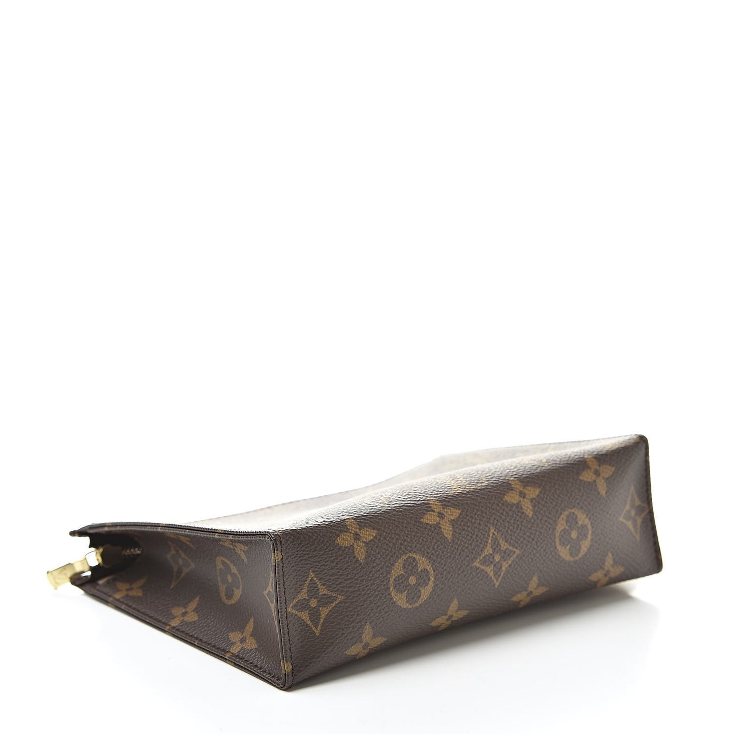 Monogram Toiletry Pouch 19