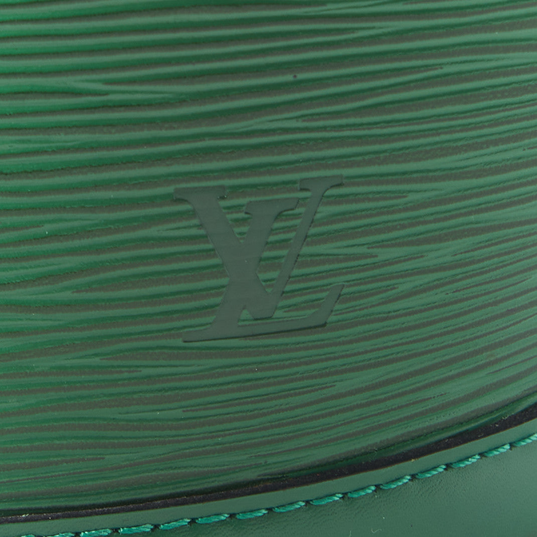 Louis Vuitton Epi Saint Jacques PM Borneo 9 of 9