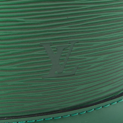 Louis Vuitton Epi Saint Jacques PM Borneo 9 of 9