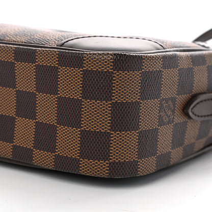 Louis Vuitton Damier Ebene Trocadero 27 9 of 10