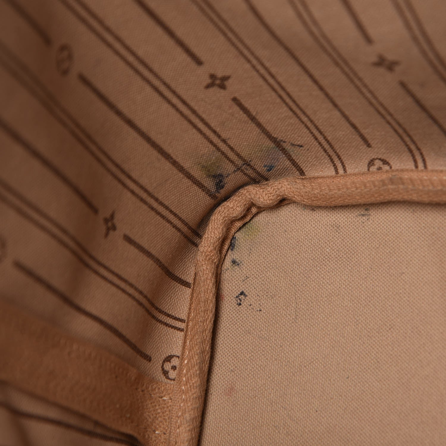 Louis Vuitton Monogram Neo Neverfull MM 10 of 14