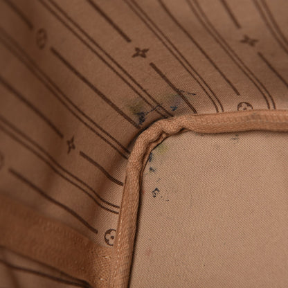 Louis Vuitton Monogram Neo Neverfull MM 10 of 14
