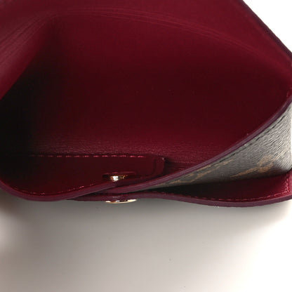 Louis Vuitton Monogram Kirigami Pochette Set 8 of 9