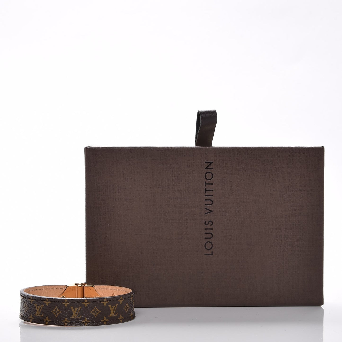 Monogram Nano Bracelet 17