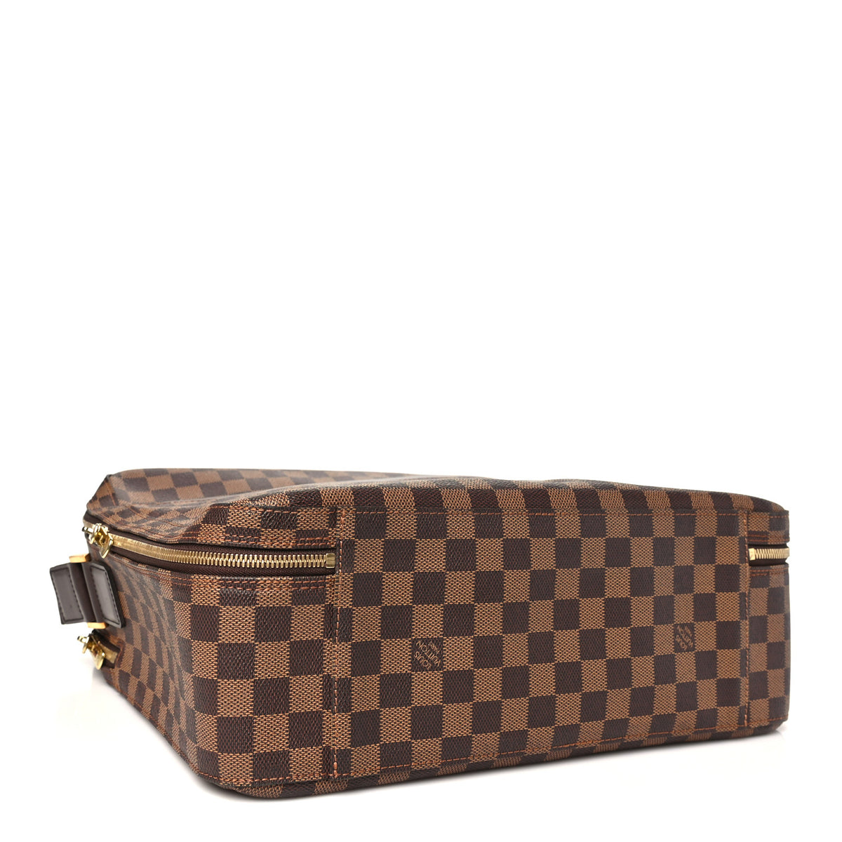 Damier Ebene Dorsoduro Messenger