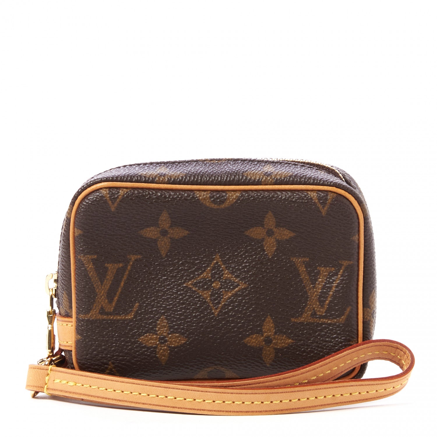 Louis Vuitton Monogram Wapity 1 of 7