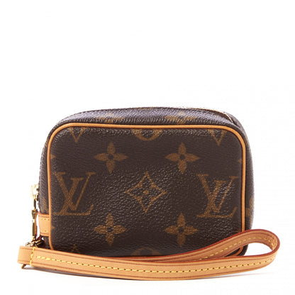 Louis Vuitton Monogram Wapity 1 of 7