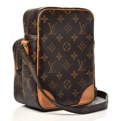 Louis Vuitton Monogram Amazone 2 of 9