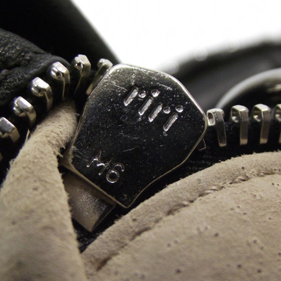 Tessuto Camouflage Dome Satchel