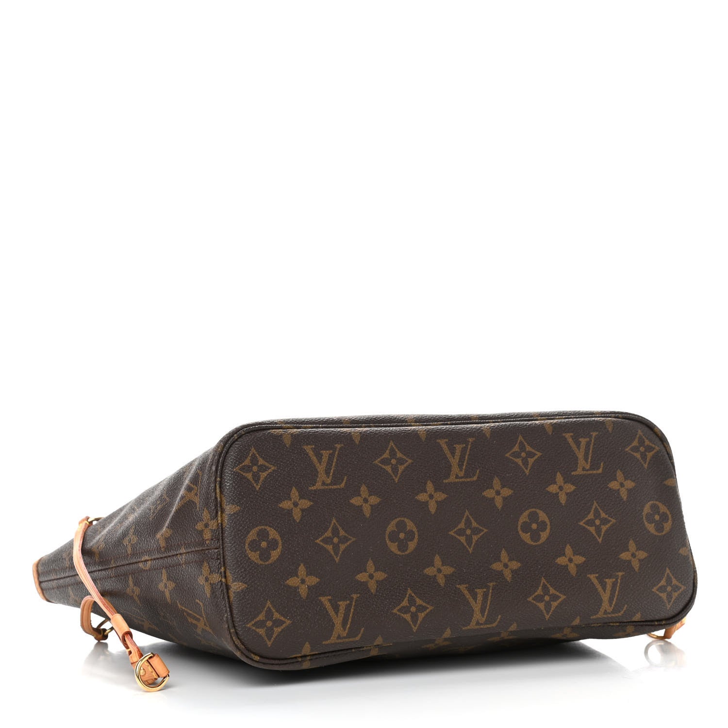 Louis Vuitton Monogram Neverfull PM 3 of 12