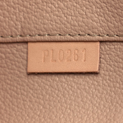 Louis Vuitton Monogram Nano Nice 7 of 12
