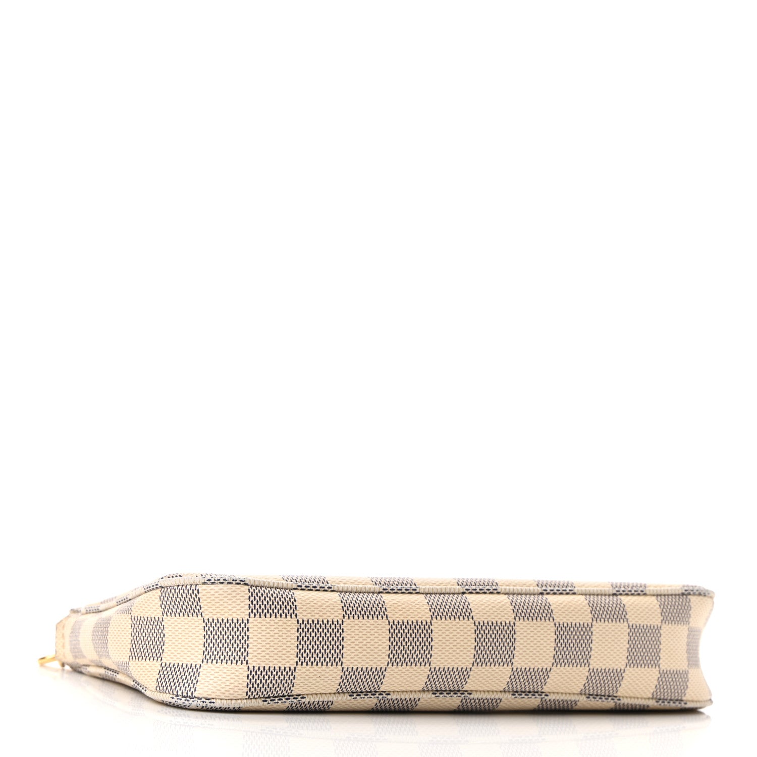 Louis Vuitton Damier Azur Pochette Accessories NM 3 of 11