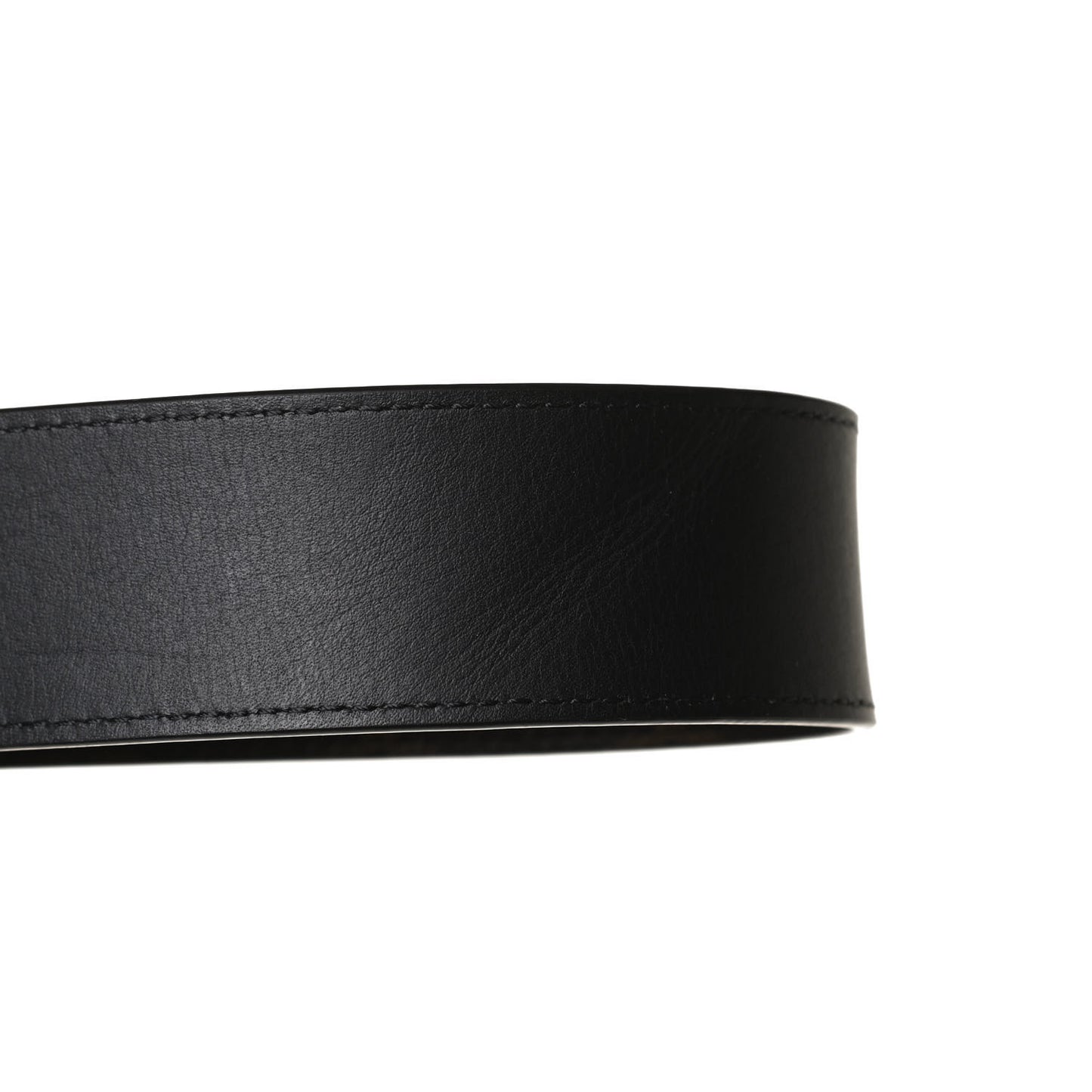 Monogram Bandouliere Shoulder Strap Black