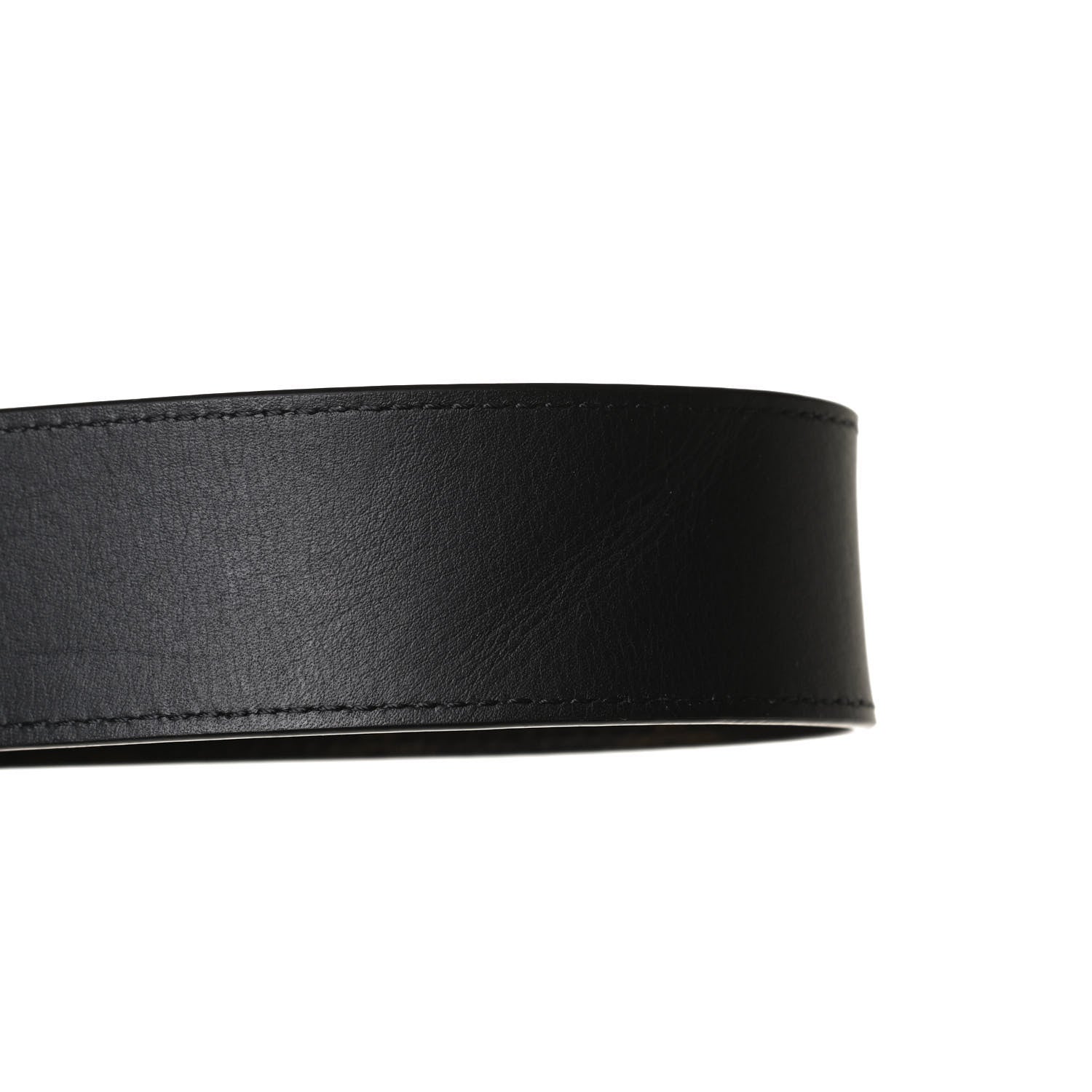 Louis Vuitton Monogram Bandouliere Shoulder Strap Black 6 of 7