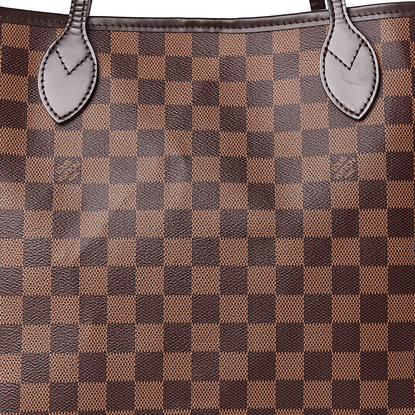 Damier Ebene Neo Neverfull GM