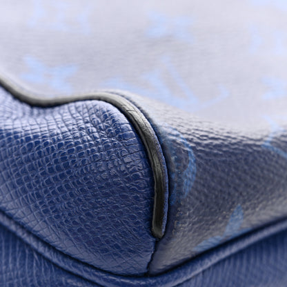 Louis Vuitton Taiga Monogram Outdoor Messenger Cobalt 11 of 12