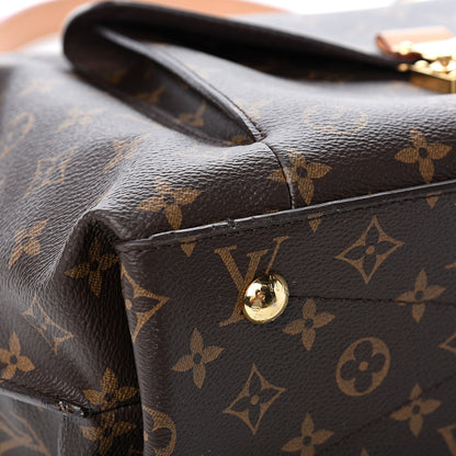 Louis Vuitton Monogram Metis 6 of 11