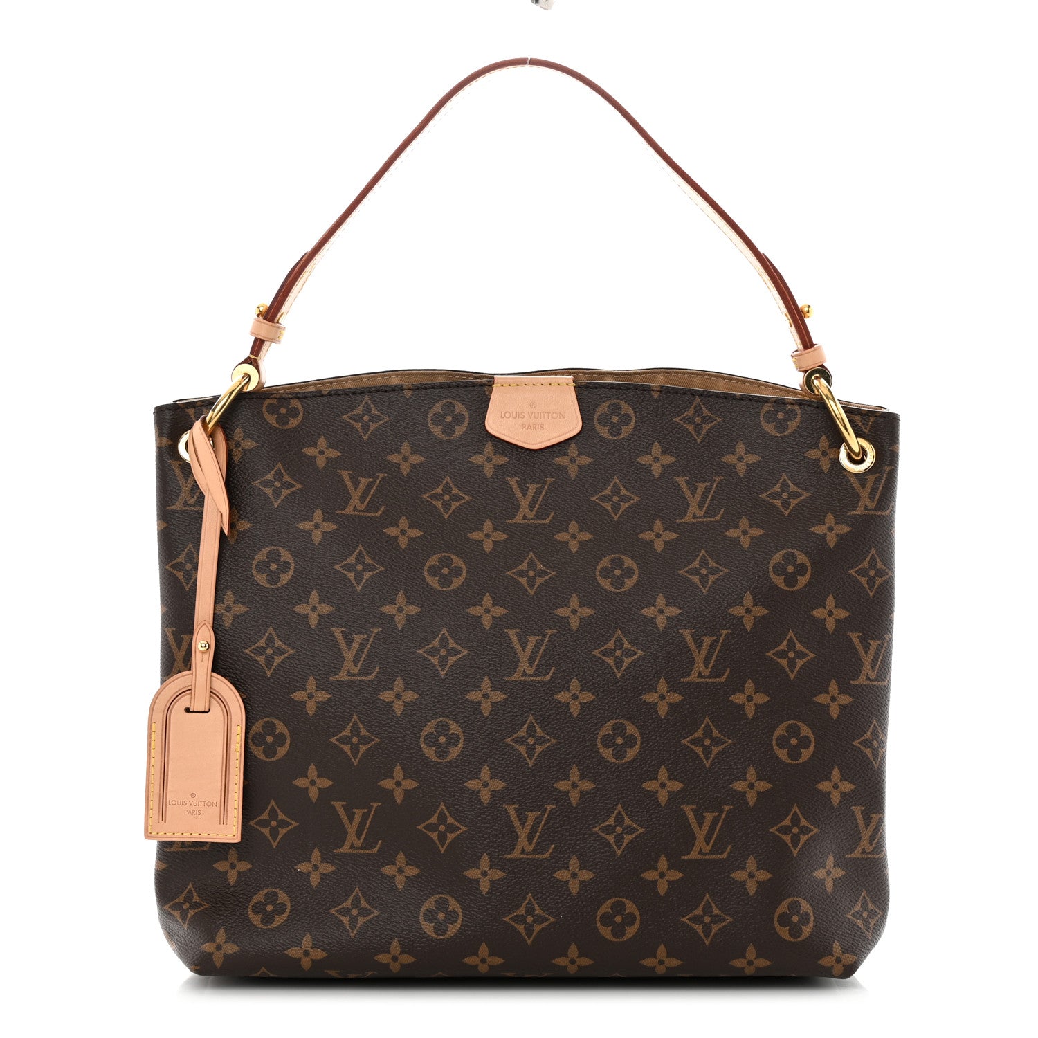 Louis Vuitton Monogram Graceful PM 1 of 10