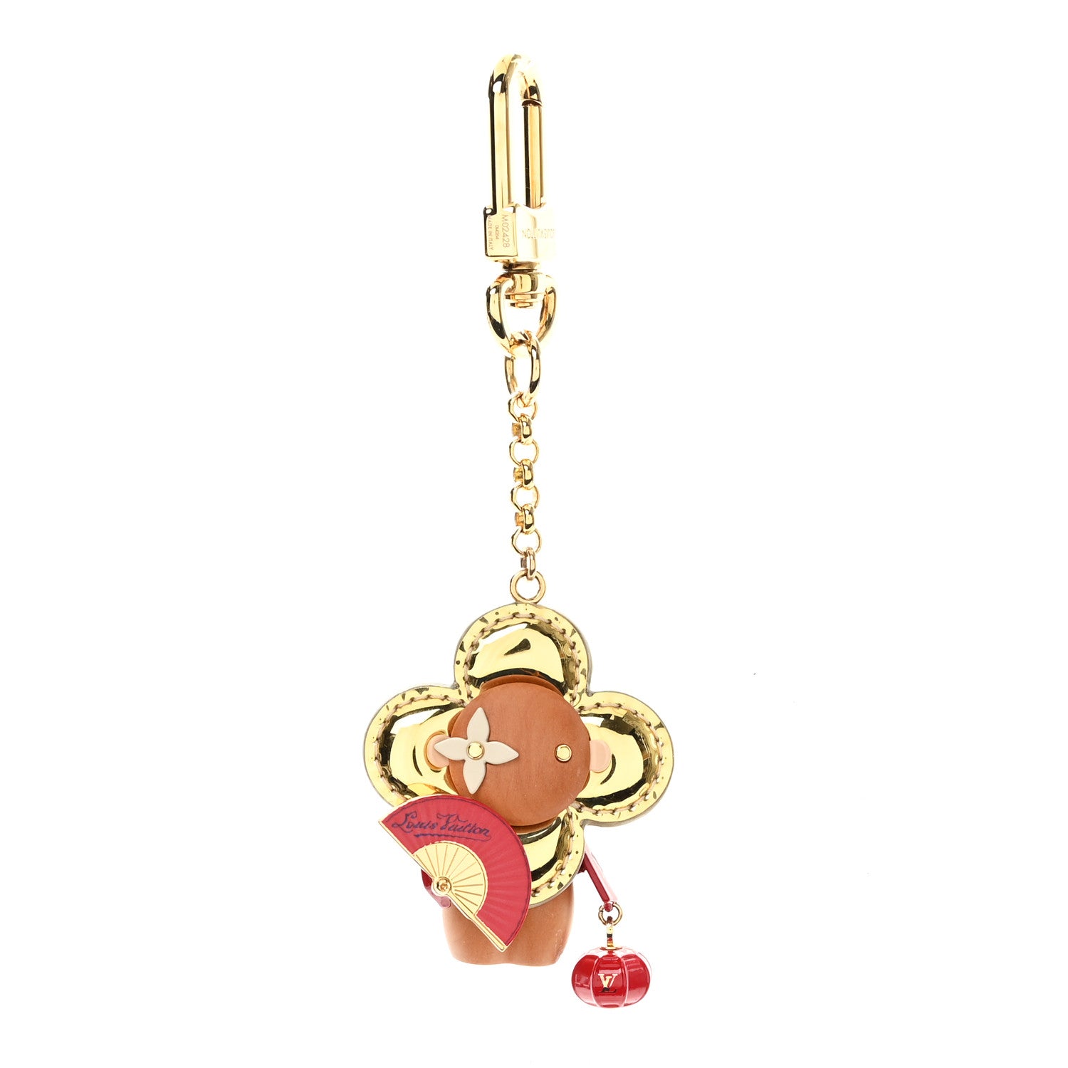 P05【希少】LOUIS VUITTON★ネクタイピン ゴールド24k P05【希少】LOUIS VUITTON☆ネクタイピン ゴールド24k