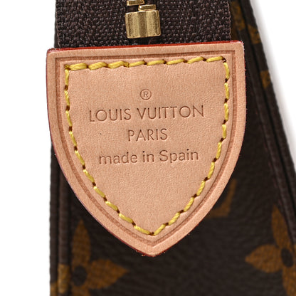 Louis Vuitton Monogram Toiletry Pouch 15 6 of 6