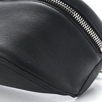 Alexander Wang Calfskin Chain Belt Bag Black 9 of 9