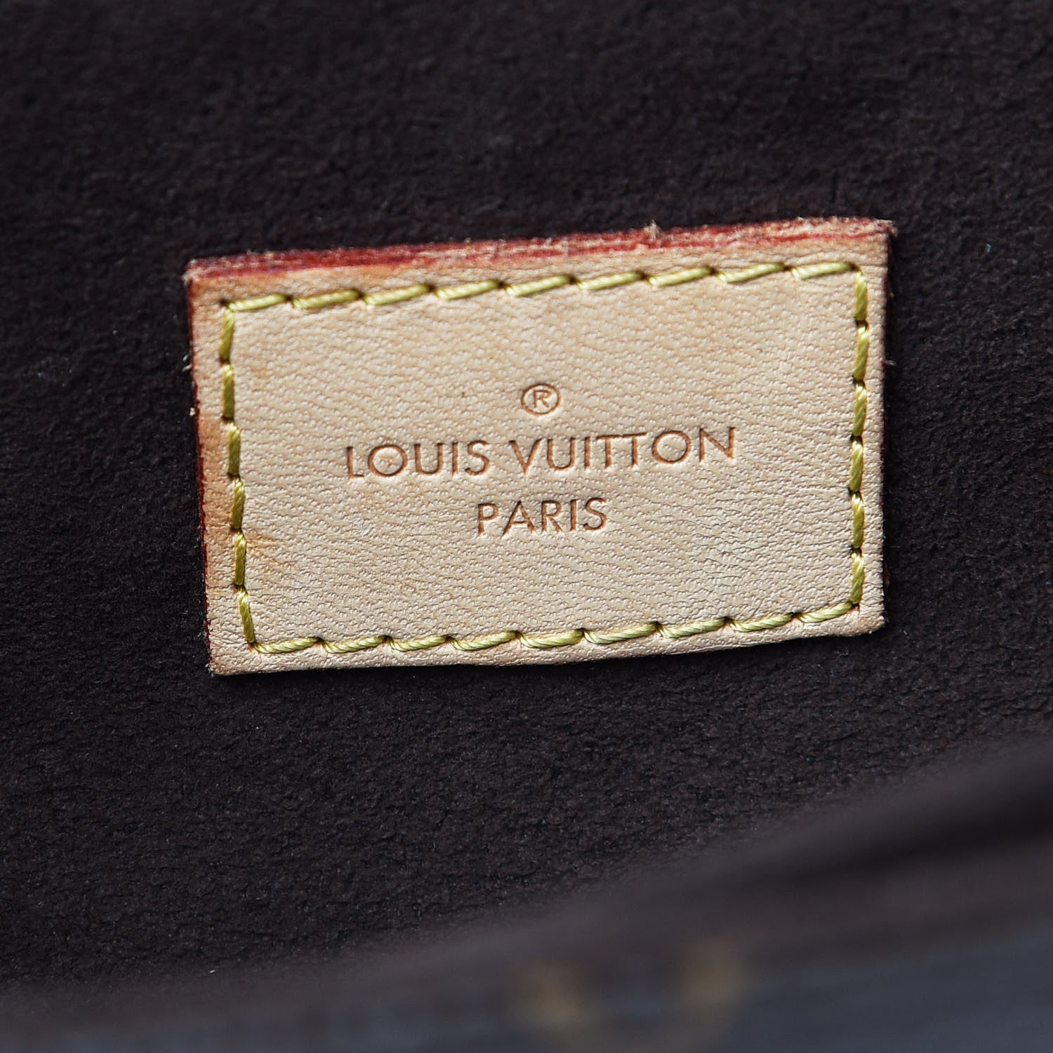 Louis Vuitton Monogram Pochette Metis 6 of 11