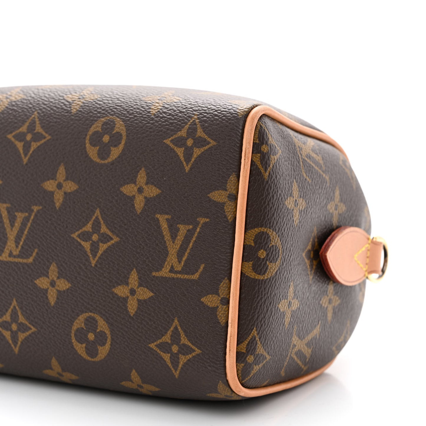 Monogram Speedy Bandouliere 20