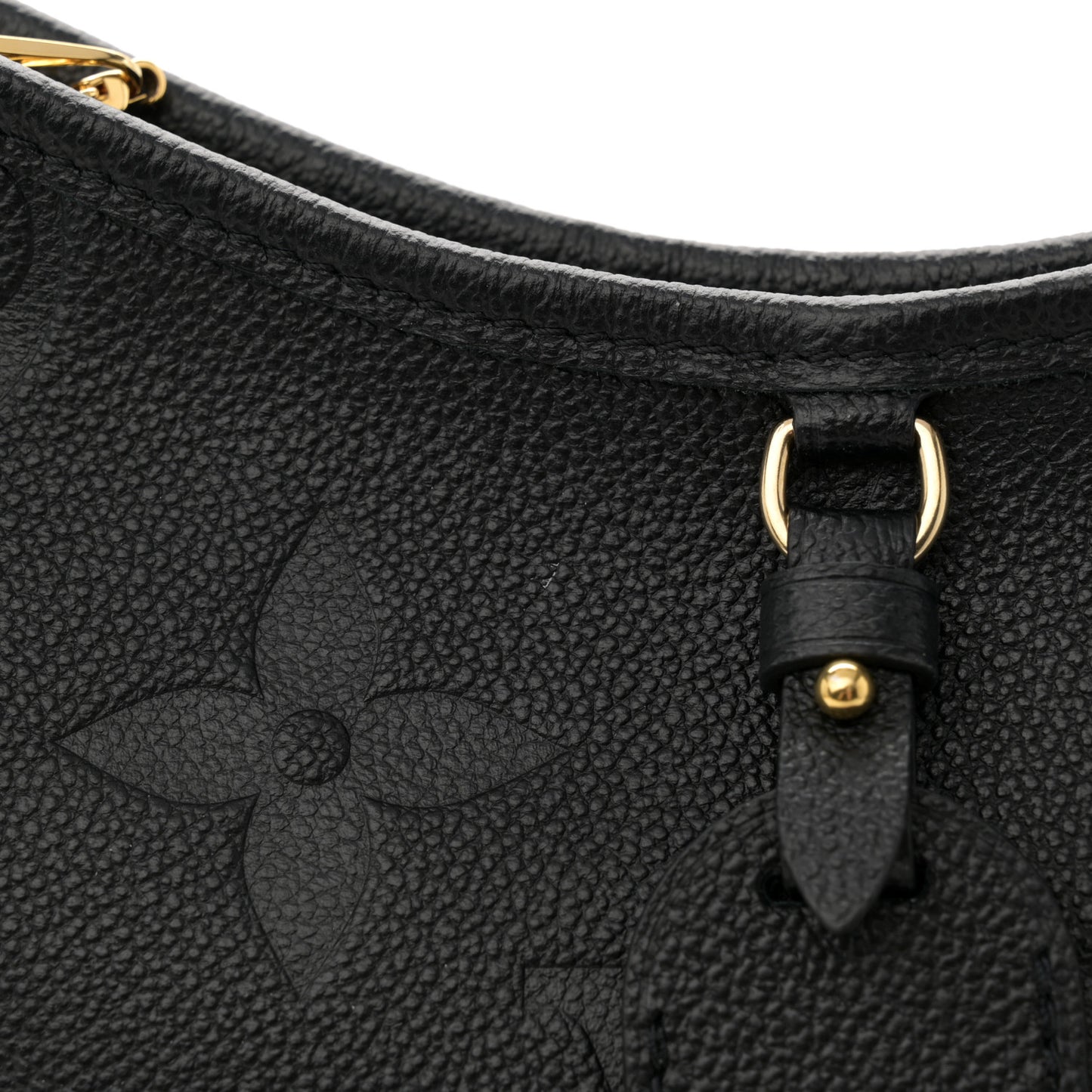 Empreinte Carryall PM Black