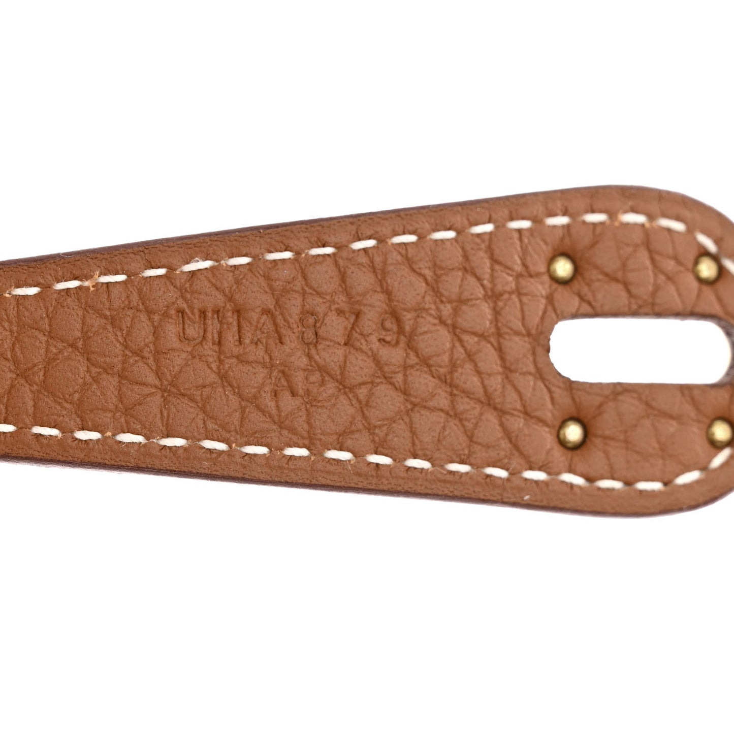 Taurillon Clemence Lindy 26 Gold