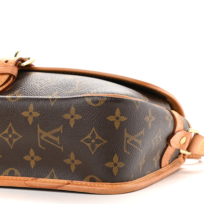 Louis Vuitton Monogram Sologne 11 of 11
