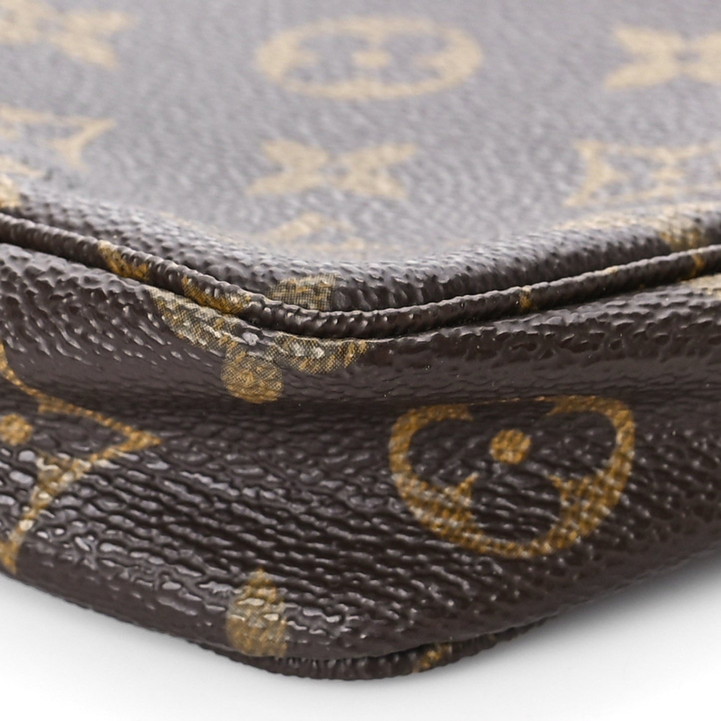 Monogram Pochette Accessories