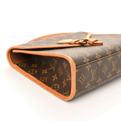 Louis Vuitton Monogram Bel Air 5 of 8