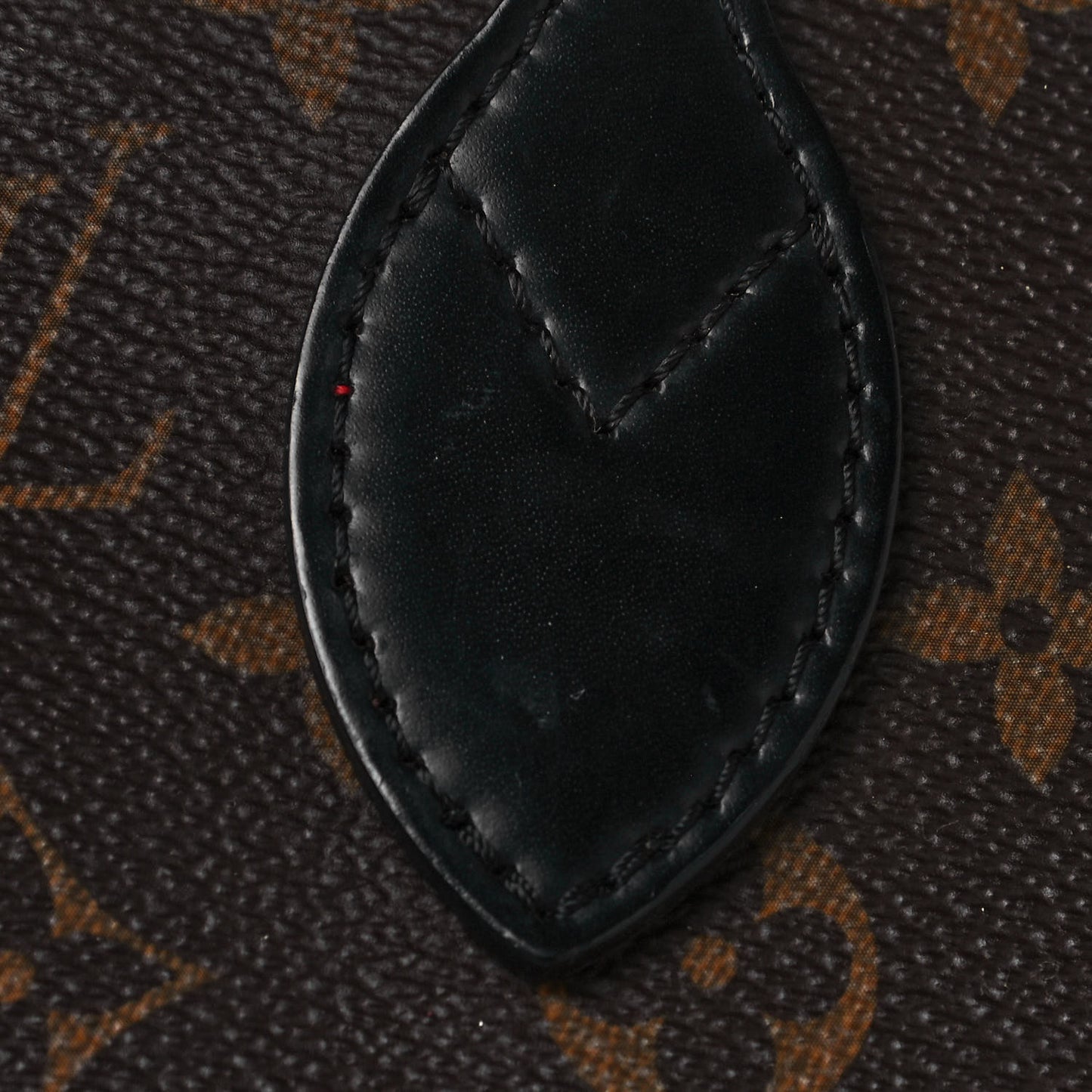 Monogram World Tour Neverfull MM