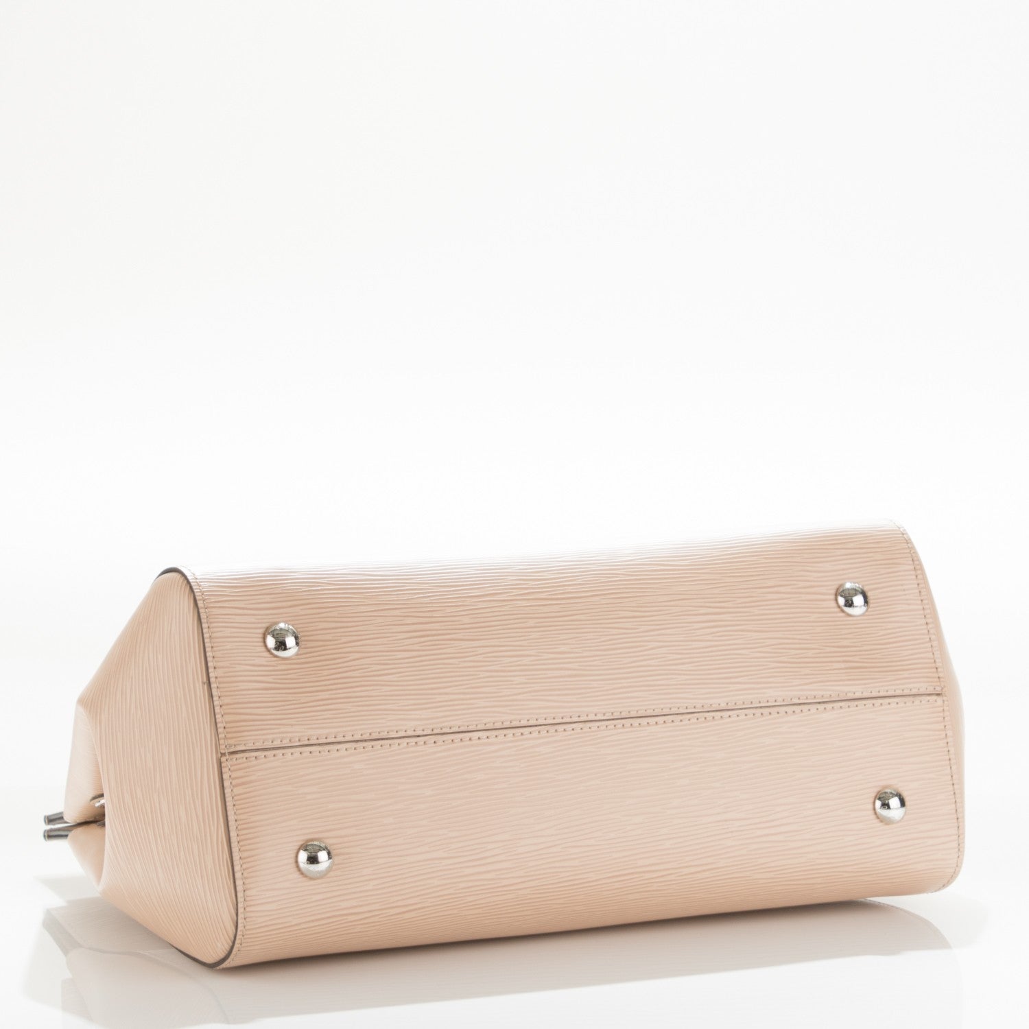 Louis Vuitton Epi Marly MM Dune 4 of 12