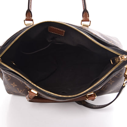 Louis Vuitton Monogram Pallas Black 5 of 11