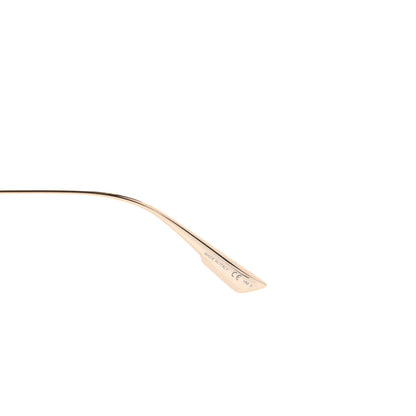 Christian Dior Metal DiorStellaire 1 Sunglasses Gold 5 of 7
