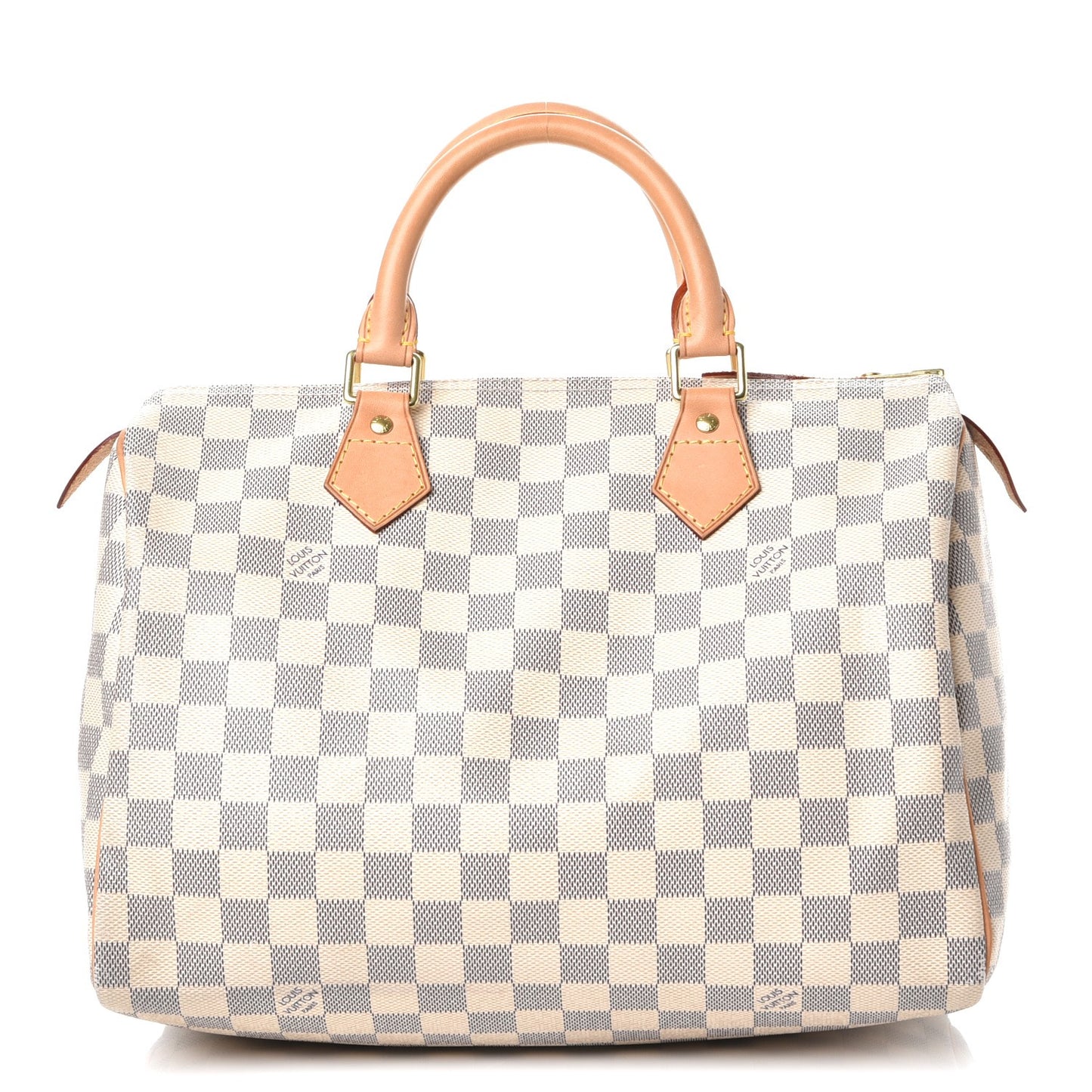 Damier Azur Speedy 30