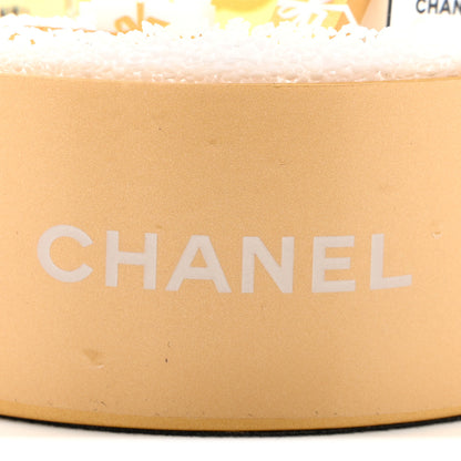 Chanel Glass N°5 Perfume Bottle Snow Globe 6 of 7