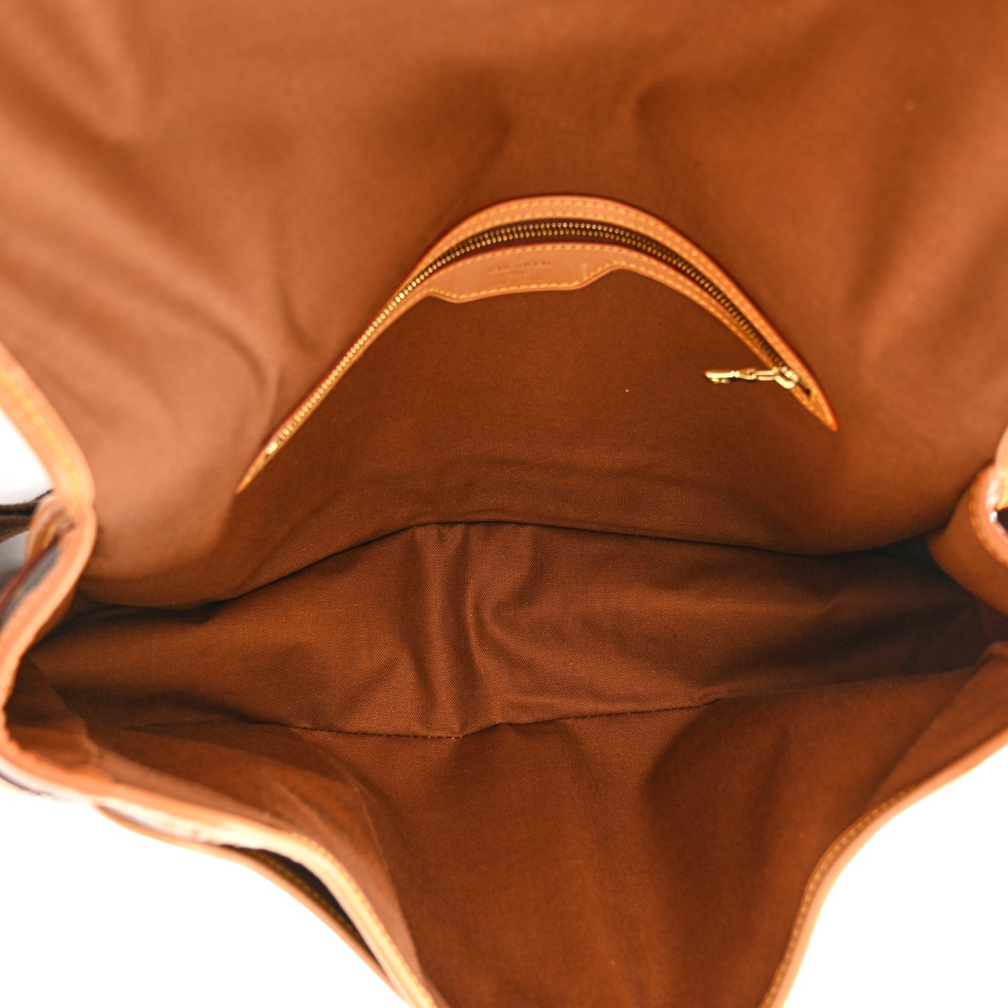 Monogram Sac Gibeciere GM