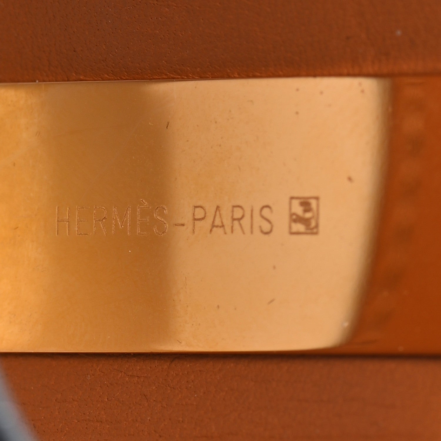 Hermes Swift Collier de Chien CDC Bracelet S Black 6 of 6