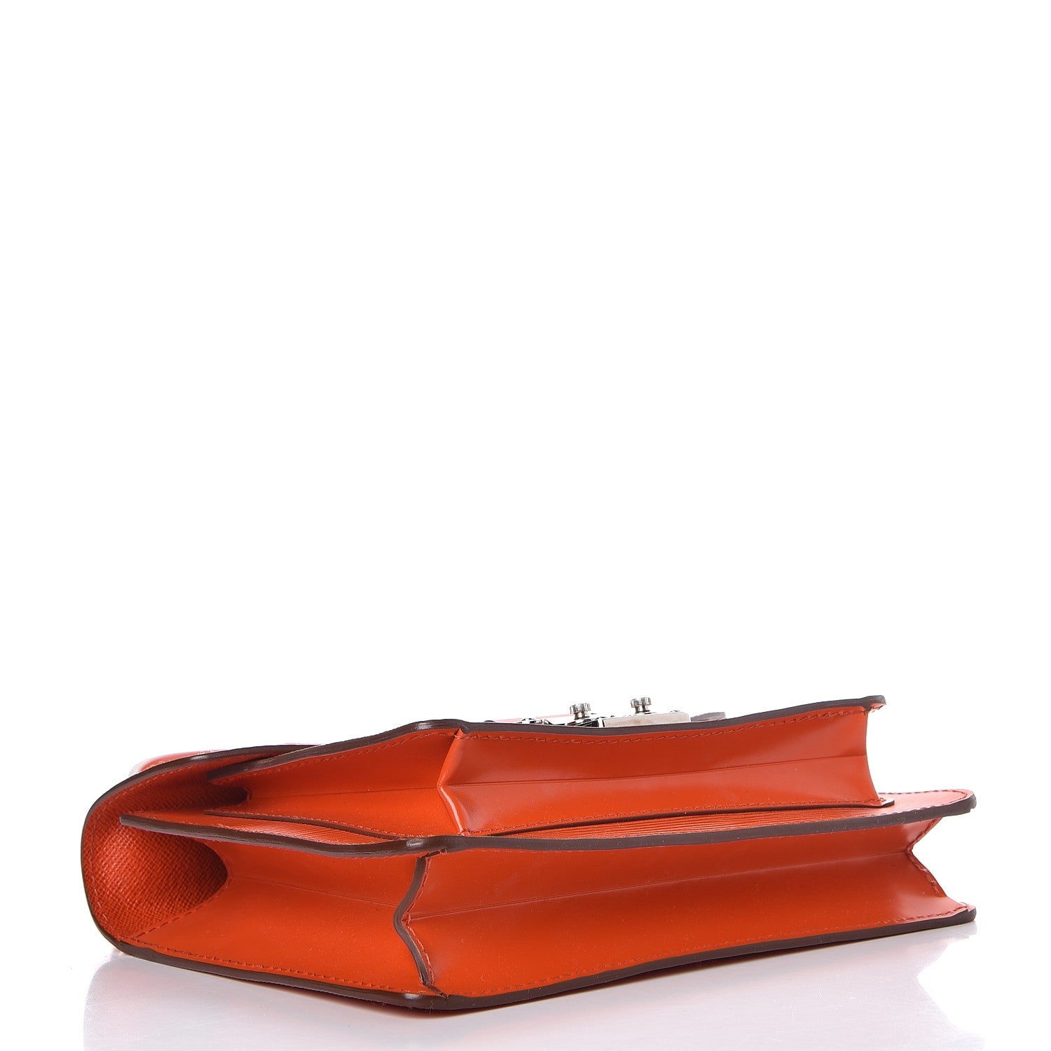 Louis Vuitton Epi Monceau BB Piment 4 of 6