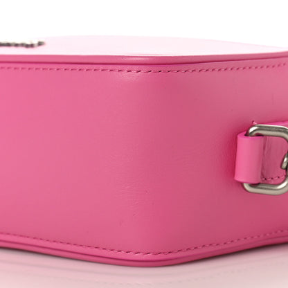 Jacquemus Smooth Calfskin Le Baneto Light Pink 9 of 9